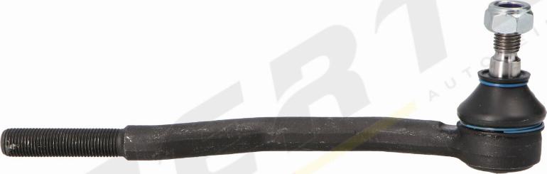 MERTZ M-S0215 - Наконечник рульової тяги, кульовий шарнір autozip.com.ua
