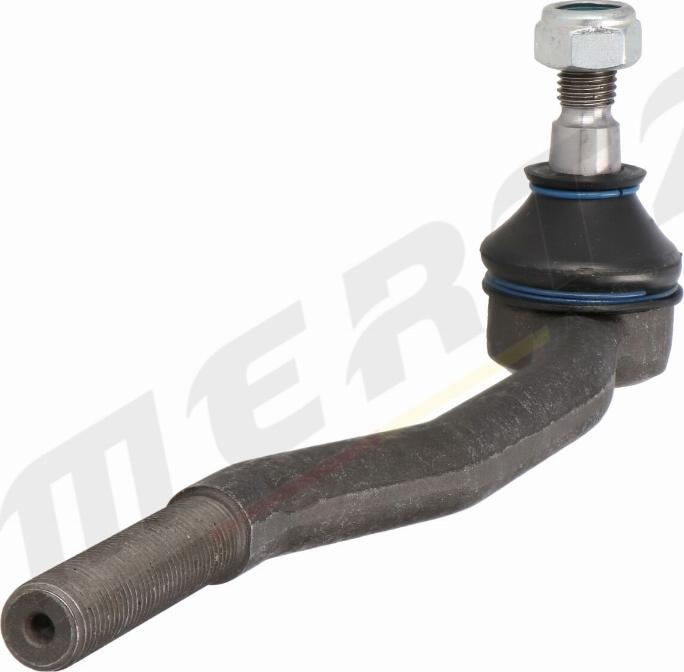 MERTZ M-S0210 - Наконечник рульової тяги, кульовий шарнір autozip.com.ua