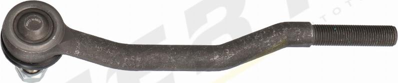 MERTZ M-S0210 - Наконечник рульової тяги, кульовий шарнір autozip.com.ua