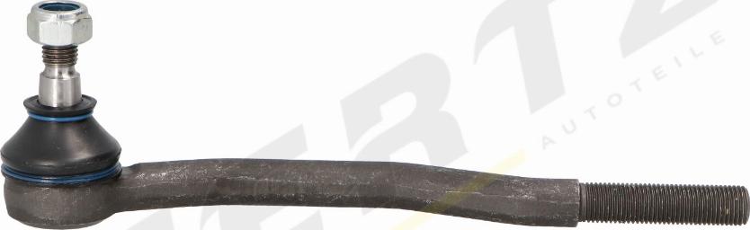 MERTZ M-S0210 - Наконечник рульової тяги, кульовий шарнір autozip.com.ua