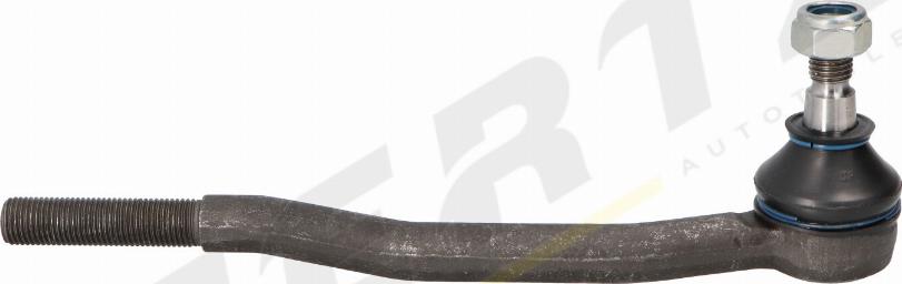 MERTZ M-S0210 - Наконечник рульової тяги, кульовий шарнір autozip.com.ua
