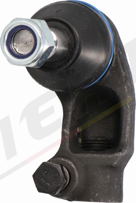 MERTZ M-S0211 - Наконечник рульової тяги, кульовий шарнір autozip.com.ua