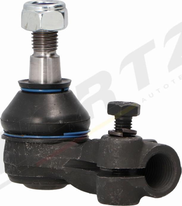 MERTZ M-S0211 - Наконечник рульової тяги, кульовий шарнір autozip.com.ua