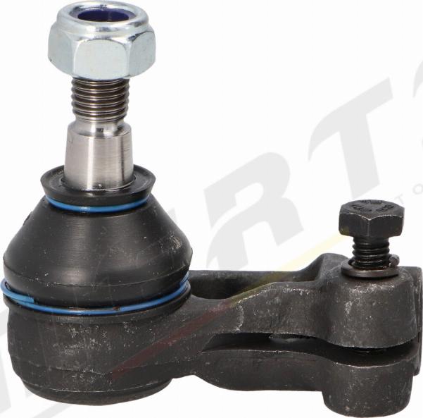 MERTZ M-S0211 - Наконечник рульової тяги, кульовий шарнір autozip.com.ua