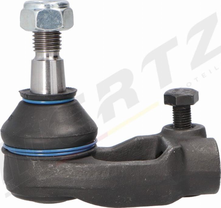 MERTZ M-S0213 - Наконечник рульової тяги, кульовий шарнір autozip.com.ua