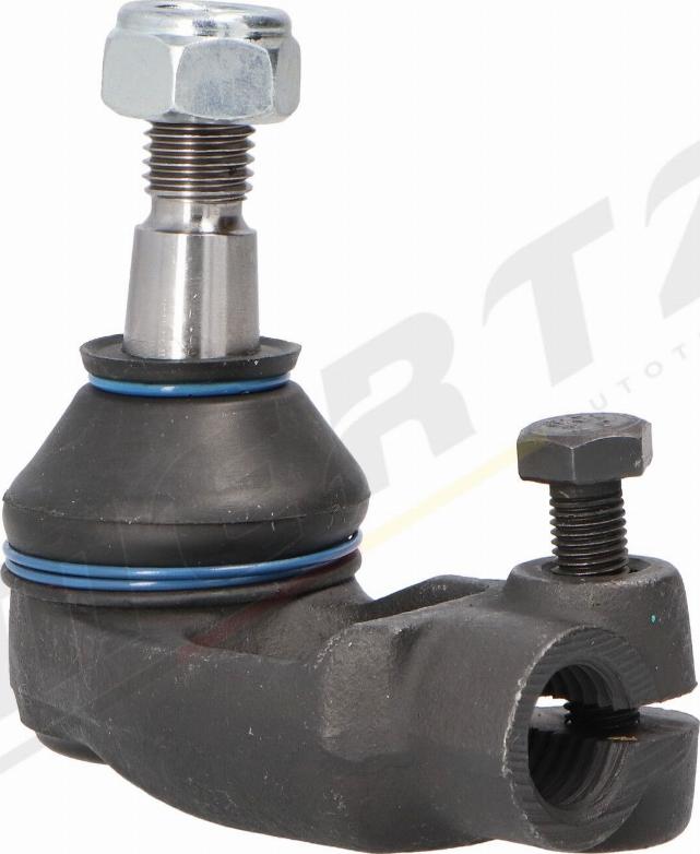 MERTZ M-S0213 - Наконечник рульової тяги, кульовий шарнір autozip.com.ua