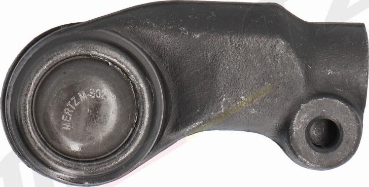 MERTZ M-S0213 - Наконечник рульової тяги, кульовий шарнір autozip.com.ua