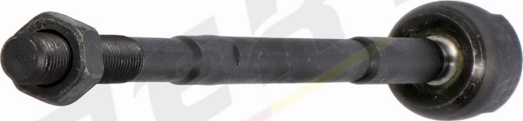 MERTZ M-S0232 - Осьовий шарнір, рульова тяга autozip.com.ua