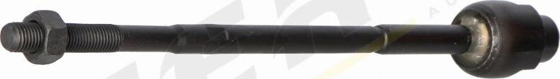 MERTZ M-S0232 - Осьовий шарнір, рульова тяга autozip.com.ua