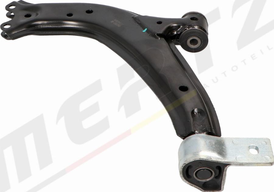 MERTZ M-S0750 - Важіль незалежної підвіски колеса autozip.com.ua