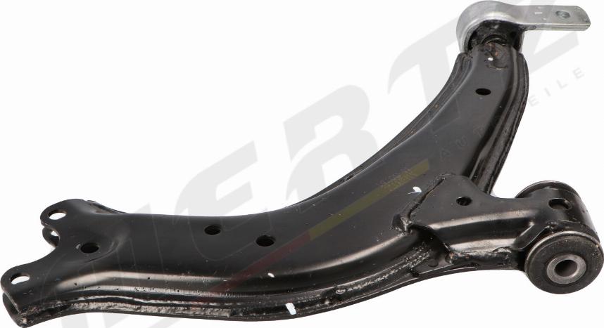 MERTZ M-S0751 - Важіль незалежної підвіски колеса autozip.com.ua