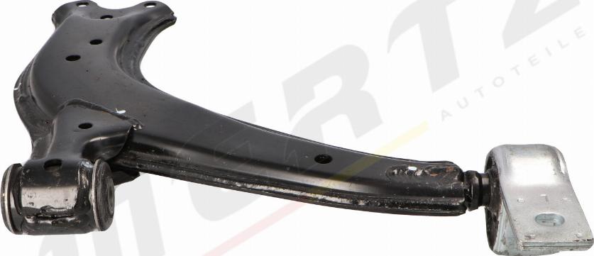 MERTZ M-S0751 - Важіль незалежної підвіски колеса autozip.com.ua