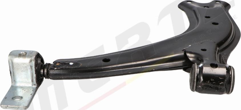 MERTZ M-S0751 - Важіль незалежної підвіски колеса autozip.com.ua