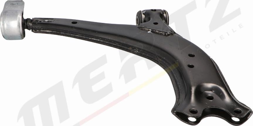 MERTZ M-S0751 - Важіль незалежної підвіски колеса autozip.com.ua