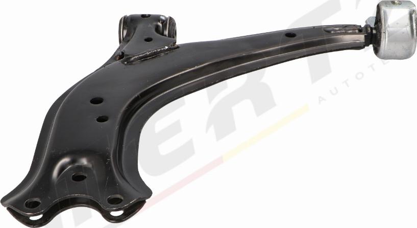 MERTZ M-S0751 - Важіль незалежної підвіски колеса autozip.com.ua