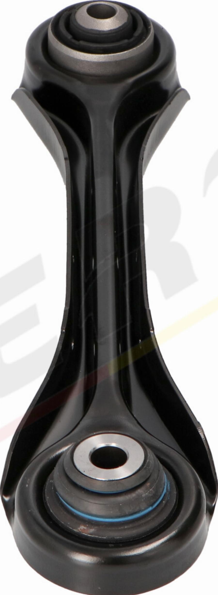 MERTZ M-S0769 - Важіль незалежної підвіски колеса autozip.com.ua