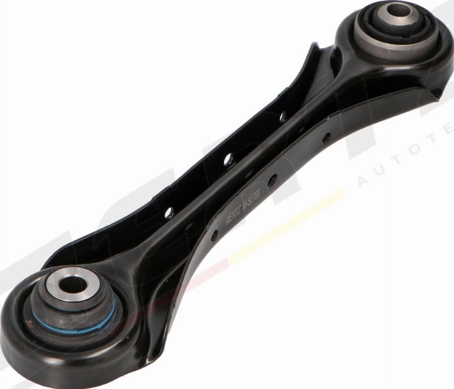 MERTZ M-S0769 - Важіль незалежної підвіски колеса autozip.com.ua