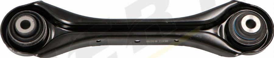 MERTZ M-S0769 - Важіль незалежної підвіски колеса autozip.com.ua