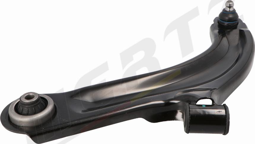 MERTZ M-S0760 - Важіль незалежної підвіски колеса autozip.com.ua
