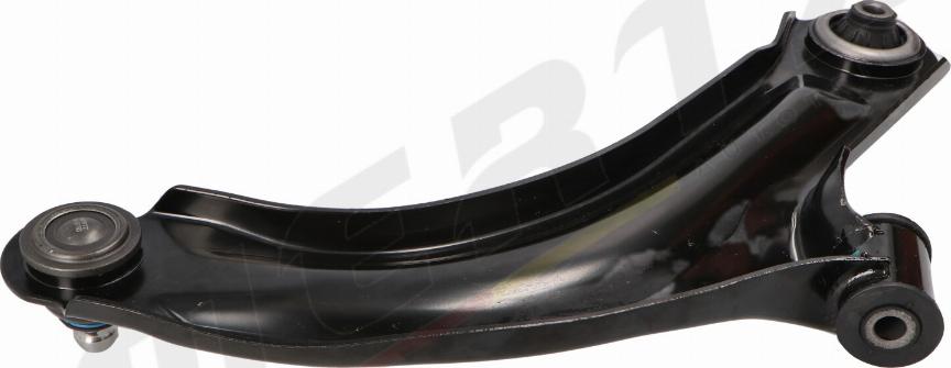MERTZ M-S0760 - Важіль незалежної підвіски колеса autozip.com.ua