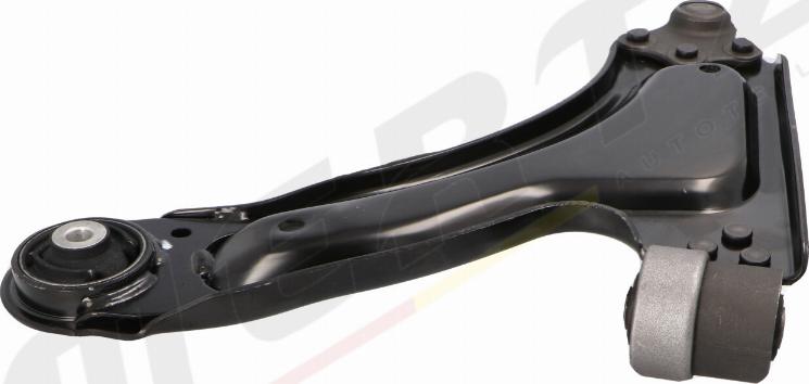 MERTZ M-S0767 - Важіль незалежної підвіски колеса autozip.com.ua