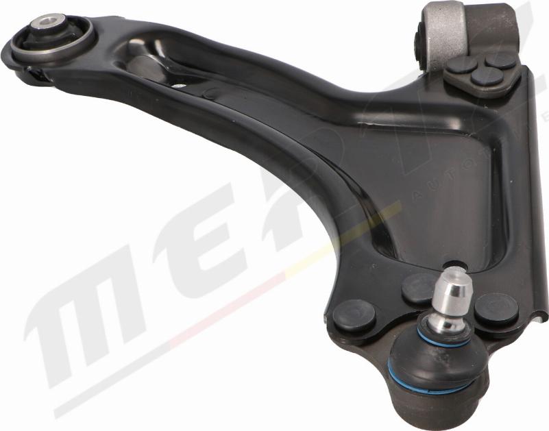 MERTZ M-S0767 - Важіль незалежної підвіски колеса autozip.com.ua