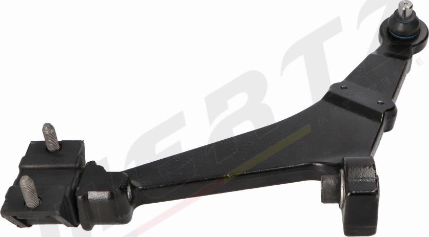 MERTZ M-S0702 - Важіль незалежної підвіски колеса autozip.com.ua