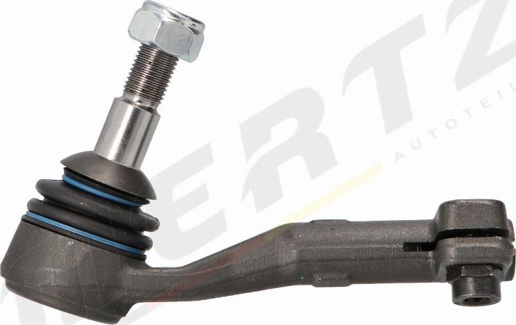MERTZ M-S0714 - Наконечник рульової тяги, кульовий шарнір autozip.com.ua