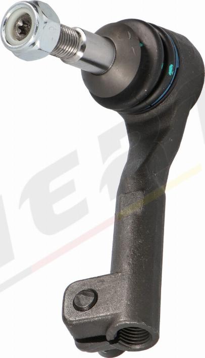 MERTZ M-S0714 - Наконечник рульової тяги, кульовий шарнір autozip.com.ua