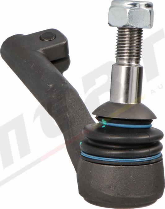 MERTZ M-S0714 - Наконечник рульової тяги, кульовий шарнір autozip.com.ua