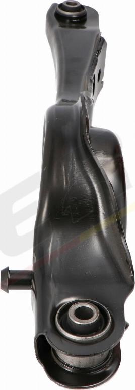 MERTZ M-S0737 - Важіль незалежної підвіски колеса autozip.com.ua