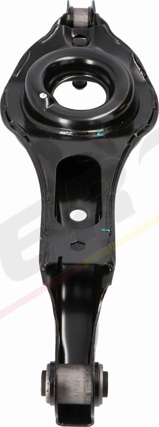 MERTZ M-S0737 - Важіль незалежної підвіски колеса autozip.com.ua