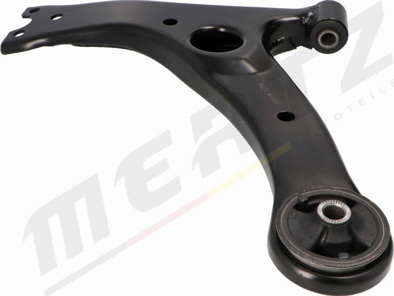MERTZ M-S0726 - Важіль незалежної підвіски колеса autozip.com.ua