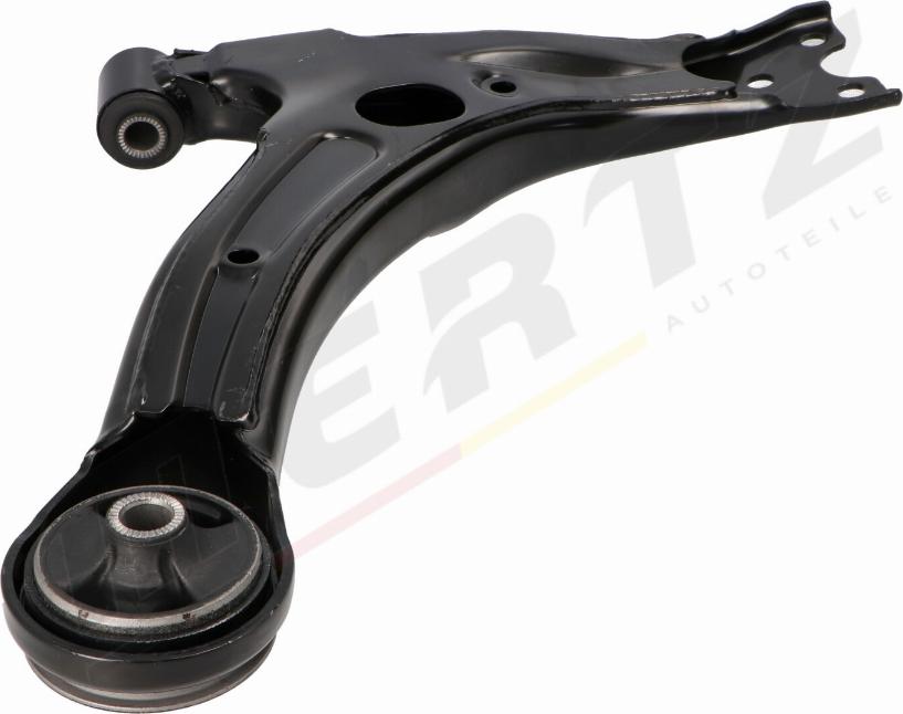 MERTZ M-S0726 - Важіль незалежної підвіски колеса autozip.com.ua