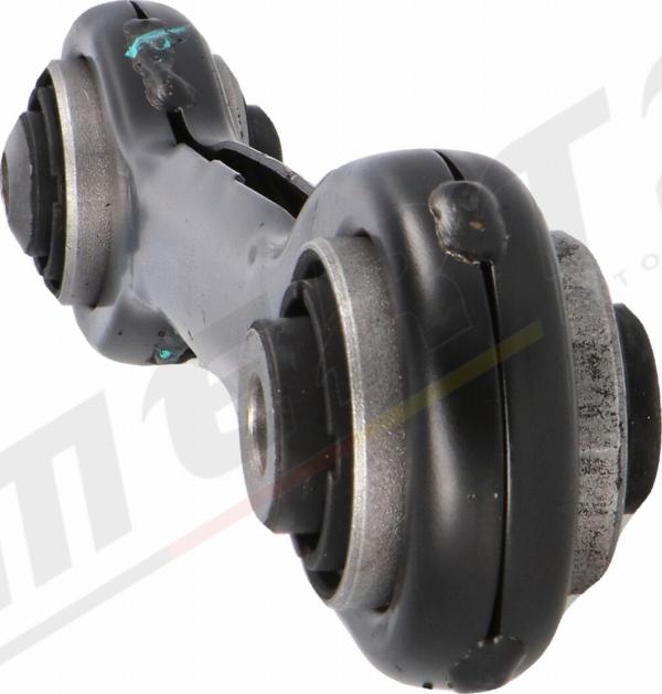 MERTZ M-S0770 - Важіль незалежної підвіски колеса autozip.com.ua
