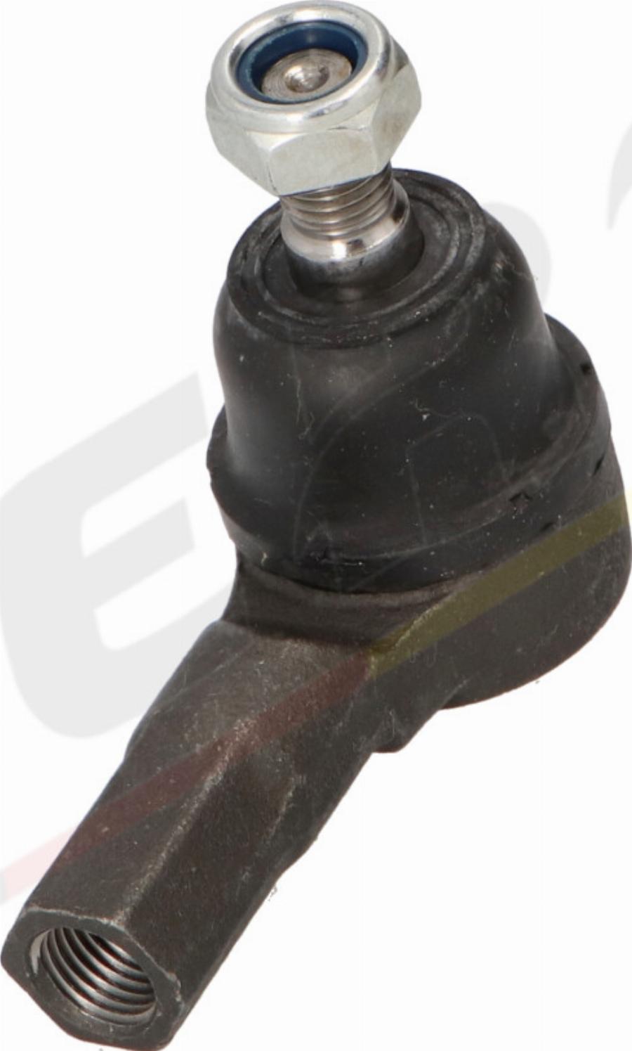 MERTZ M-S0778 - Наконечник рульової тяги, кульовий шарнір autozip.com.ua