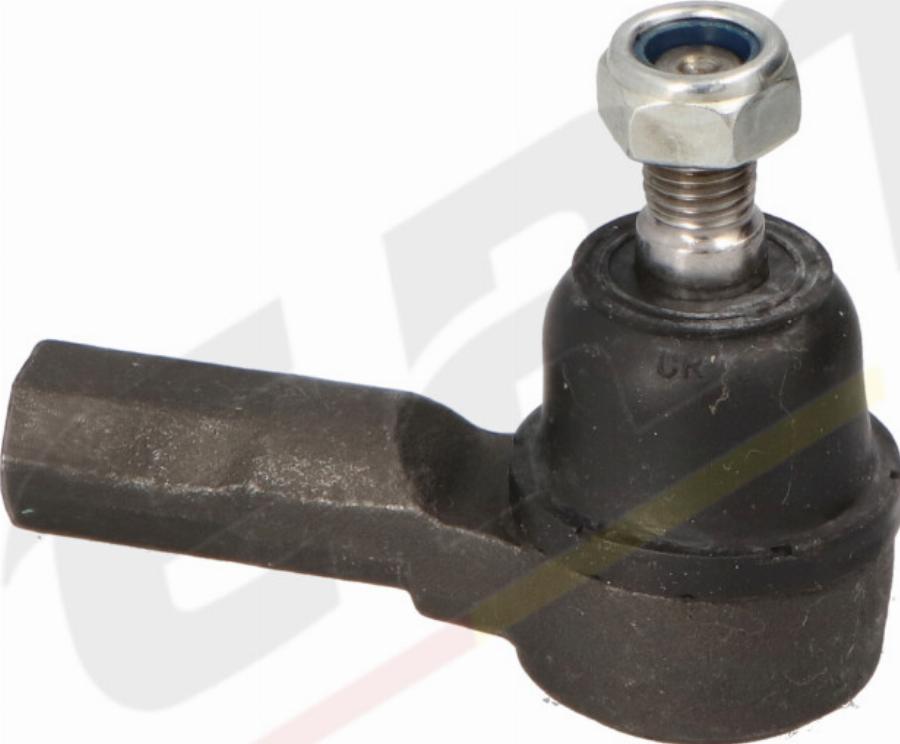 MERTZ M-S0778 - Наконечник рульової тяги, кульовий шарнір autozip.com.ua