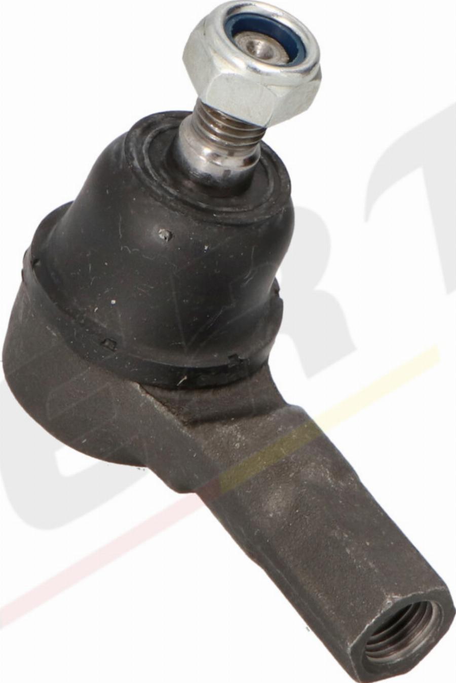 MERTZ M-S0778 - Наконечник рульової тяги, кульовий шарнір autozip.com.ua