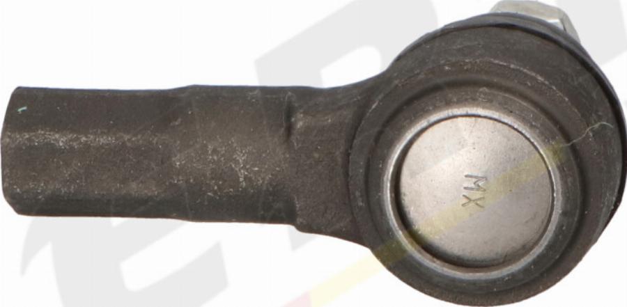 MERTZ M-S0778 - Наконечник рульової тяги, кульовий шарнір autozip.com.ua