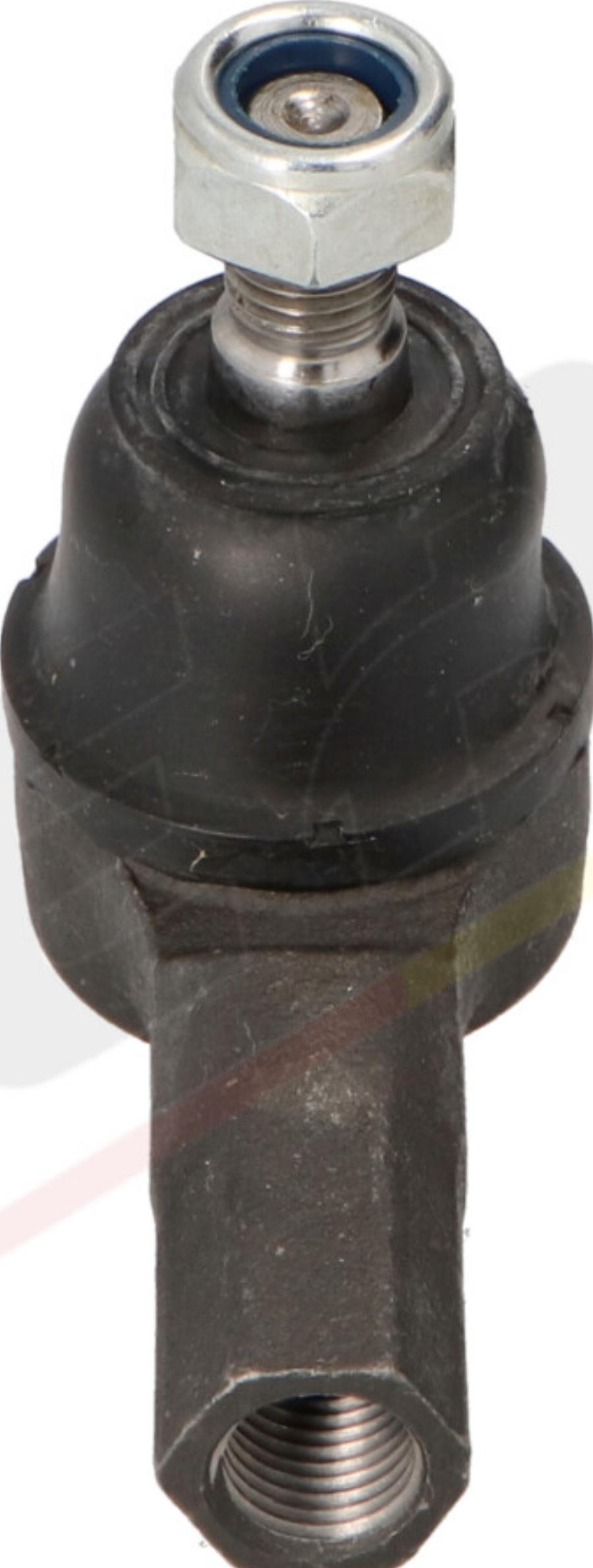 MERTZ M-S0778 - Наконечник рульової тяги, кульовий шарнір autozip.com.ua