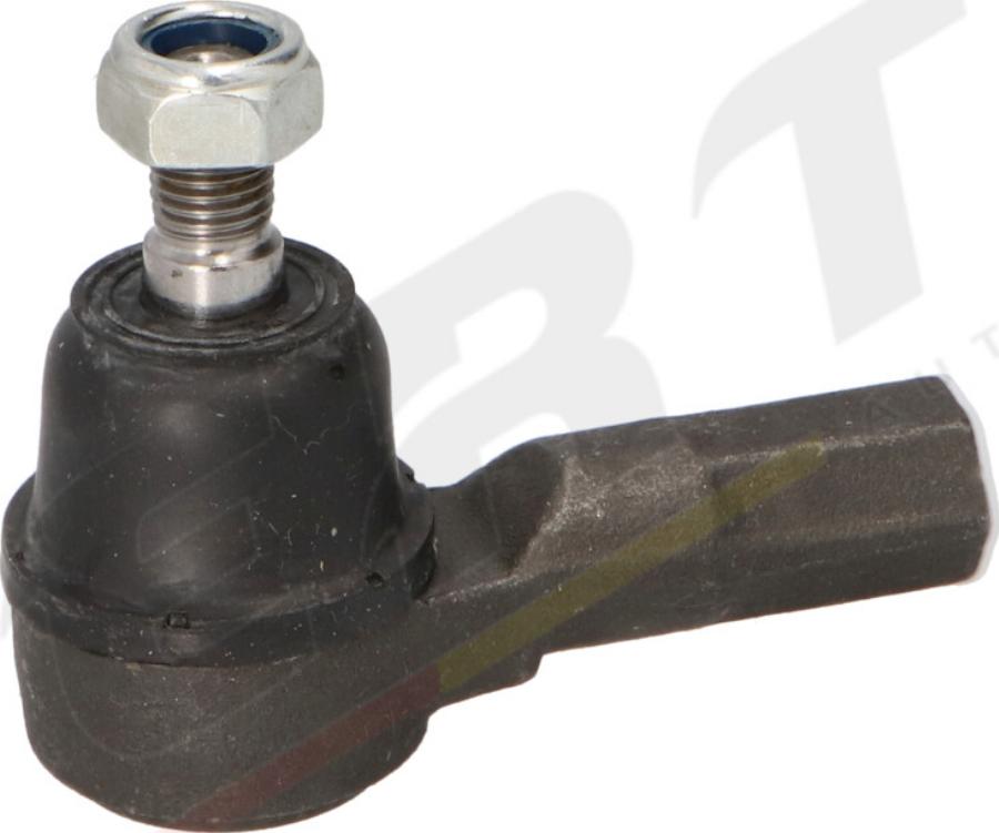 MERTZ M-S0778 - Наконечник рульової тяги, кульовий шарнір autozip.com.ua