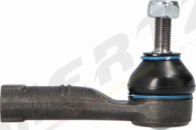 MERTZ M-S1949 - Наконечник рульової тяги, кульовий шарнір autozip.com.ua