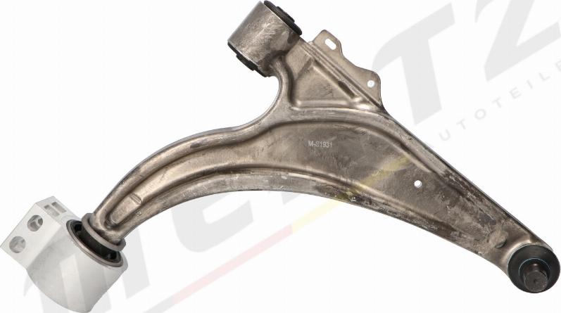 MERTZ M-S1931 - Важіль незалежної підвіски колеса autozip.com.ua