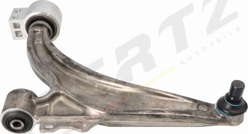 MERTZ M-S1932 - Важіль незалежної підвіски колеса autozip.com.ua