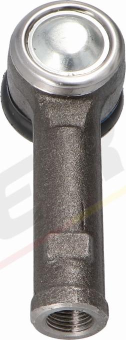MERTZ M-S1454 - Наконечник рульової тяги, кульовий шарнір autozip.com.ua