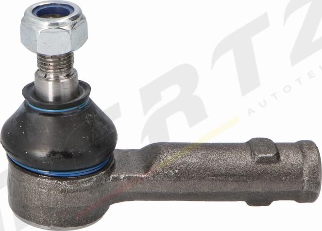 MERTZ M-S1454 - Наконечник рульової тяги, кульовий шарнір autozip.com.ua