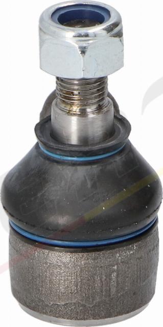 MERTZ M-S1454 - Наконечник рульової тяги, кульовий шарнір autozip.com.ua