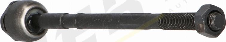 MERTZ M-S1450 - Осьовий шарнір, рульова тяга autozip.com.ua