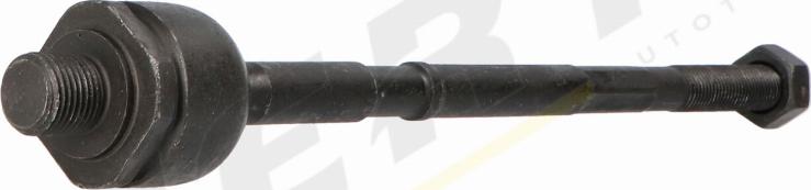 MERTZ M-S1450 - Осьовий шарнір, рульова тяга autozip.com.ua