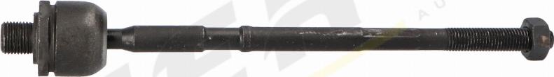 MERTZ M-S1450 - Осьовий шарнір, рульова тяга autozip.com.ua